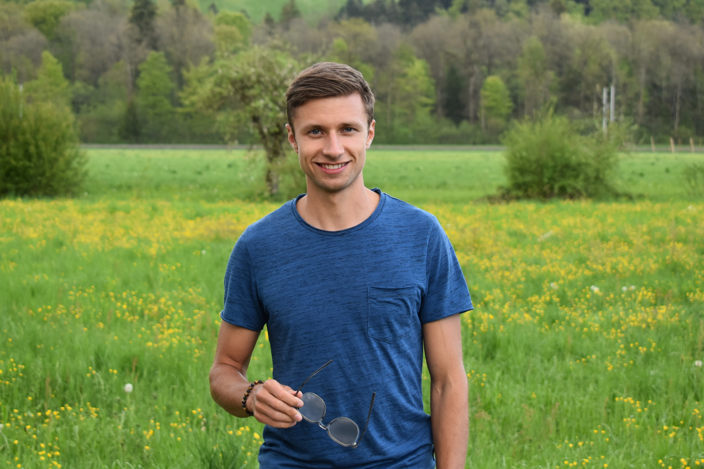 Silvan Brügger Silvan Brügger