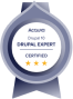 Drupal Expert