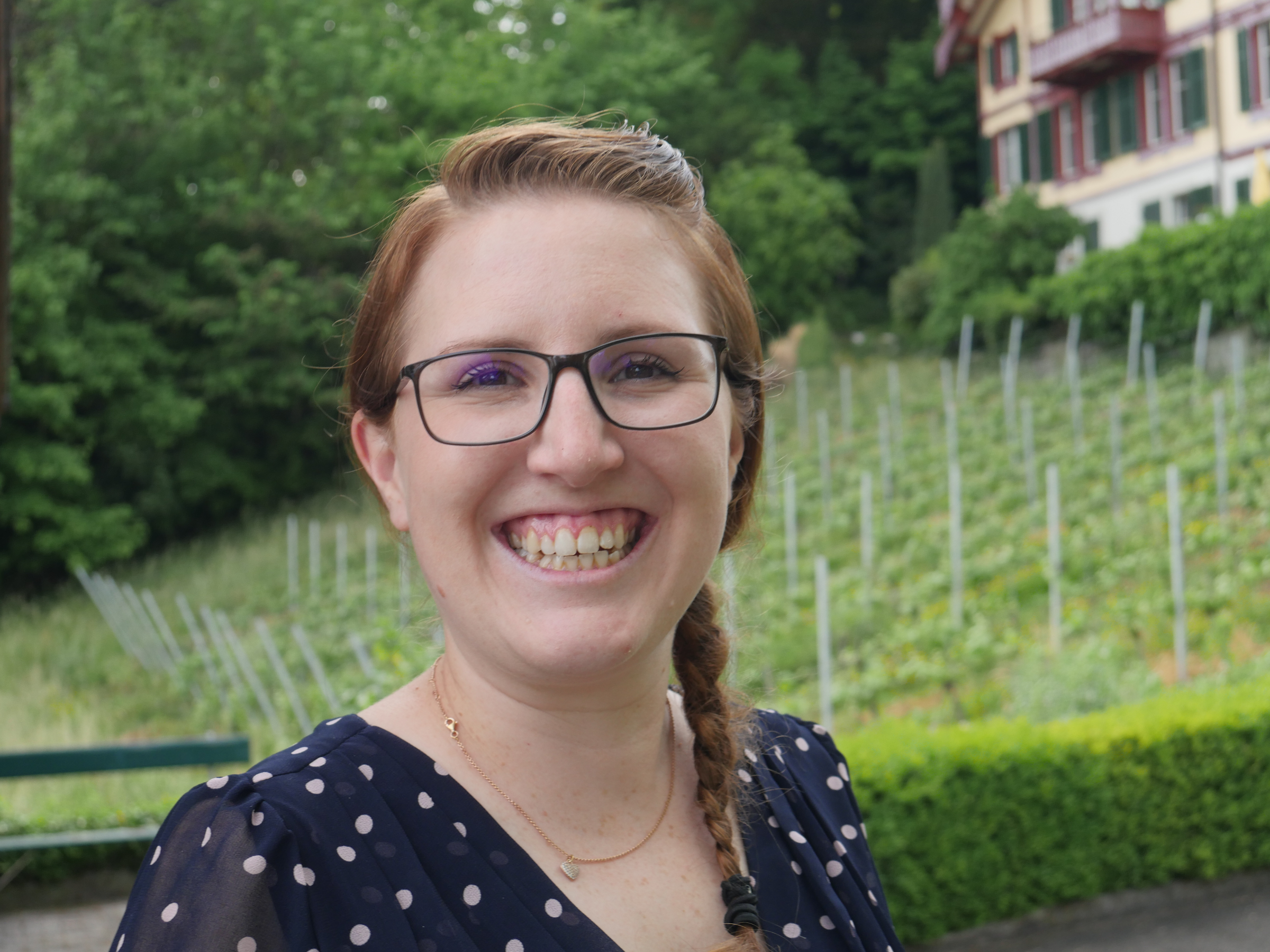 Fanny Köppe Fanny Köppe