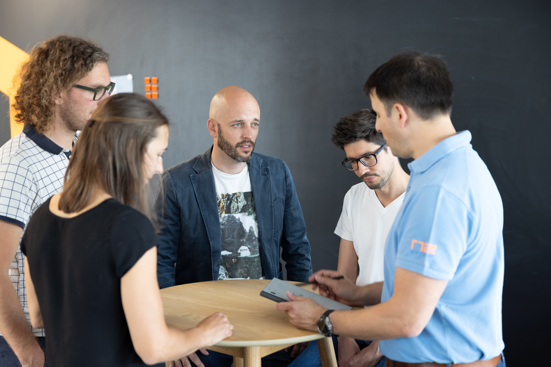 iqual: Digital Marketing Engineers