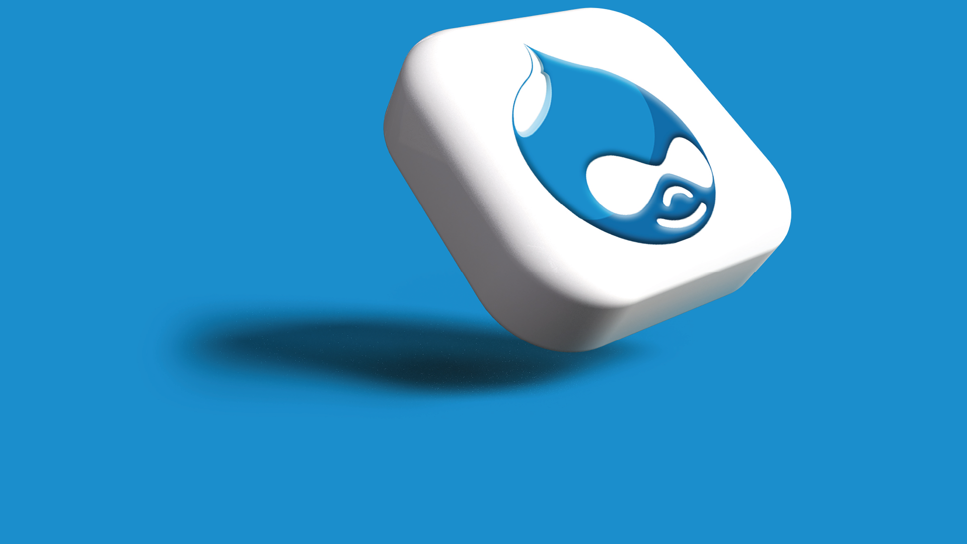 Drupal Logo