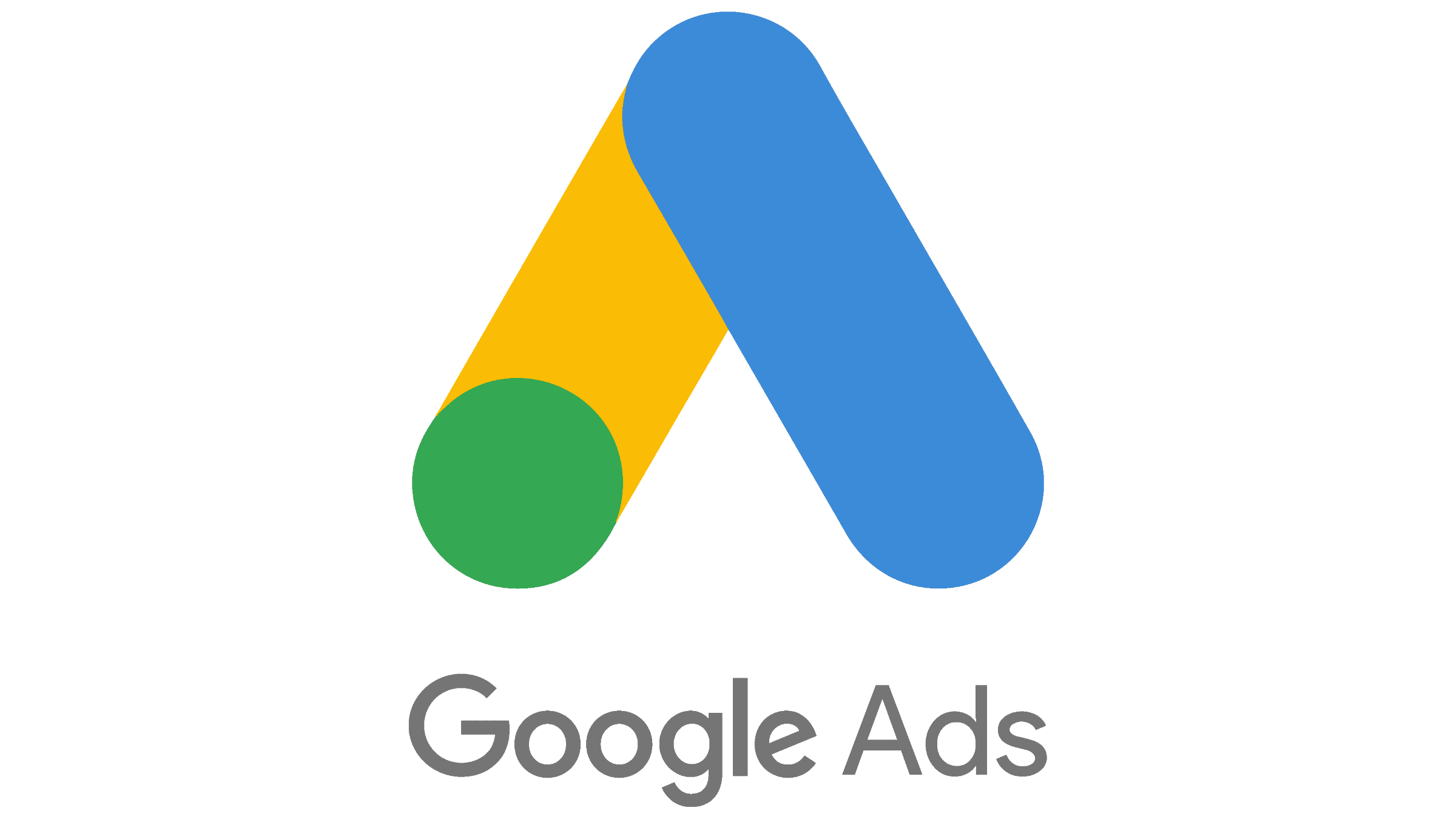 Logo Google Ads