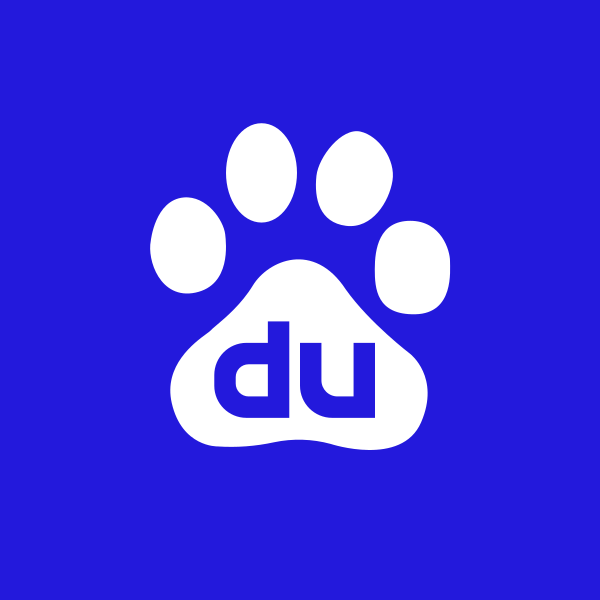 Baidu Logo