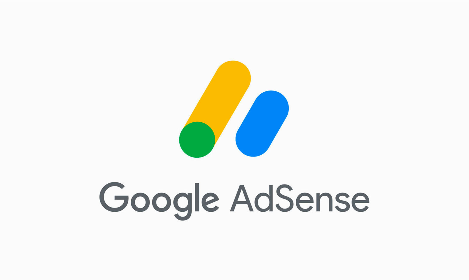 Logo Google AdSense