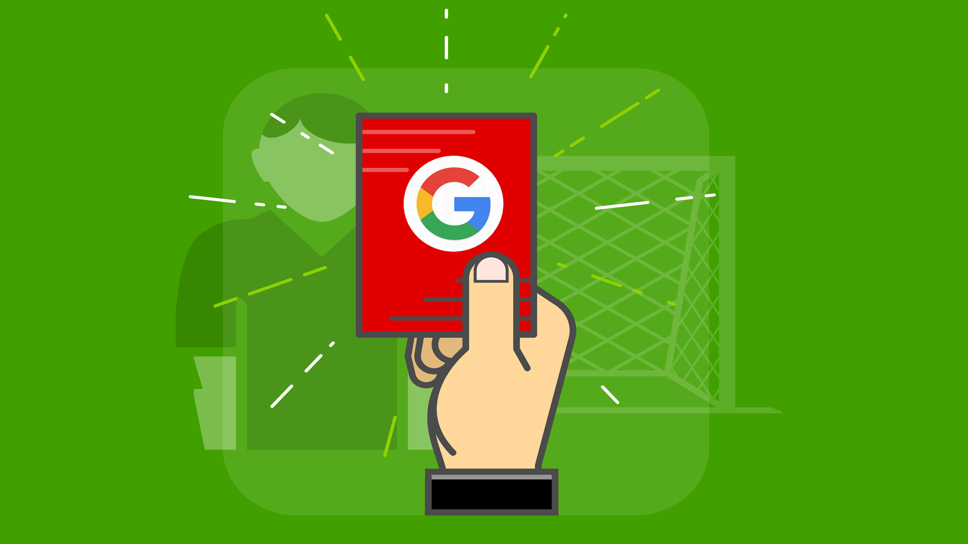 Google Penalty