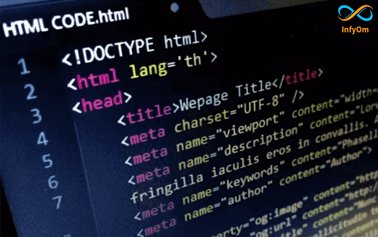 Meta Tags