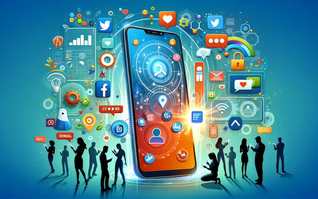 Mobile Marketing