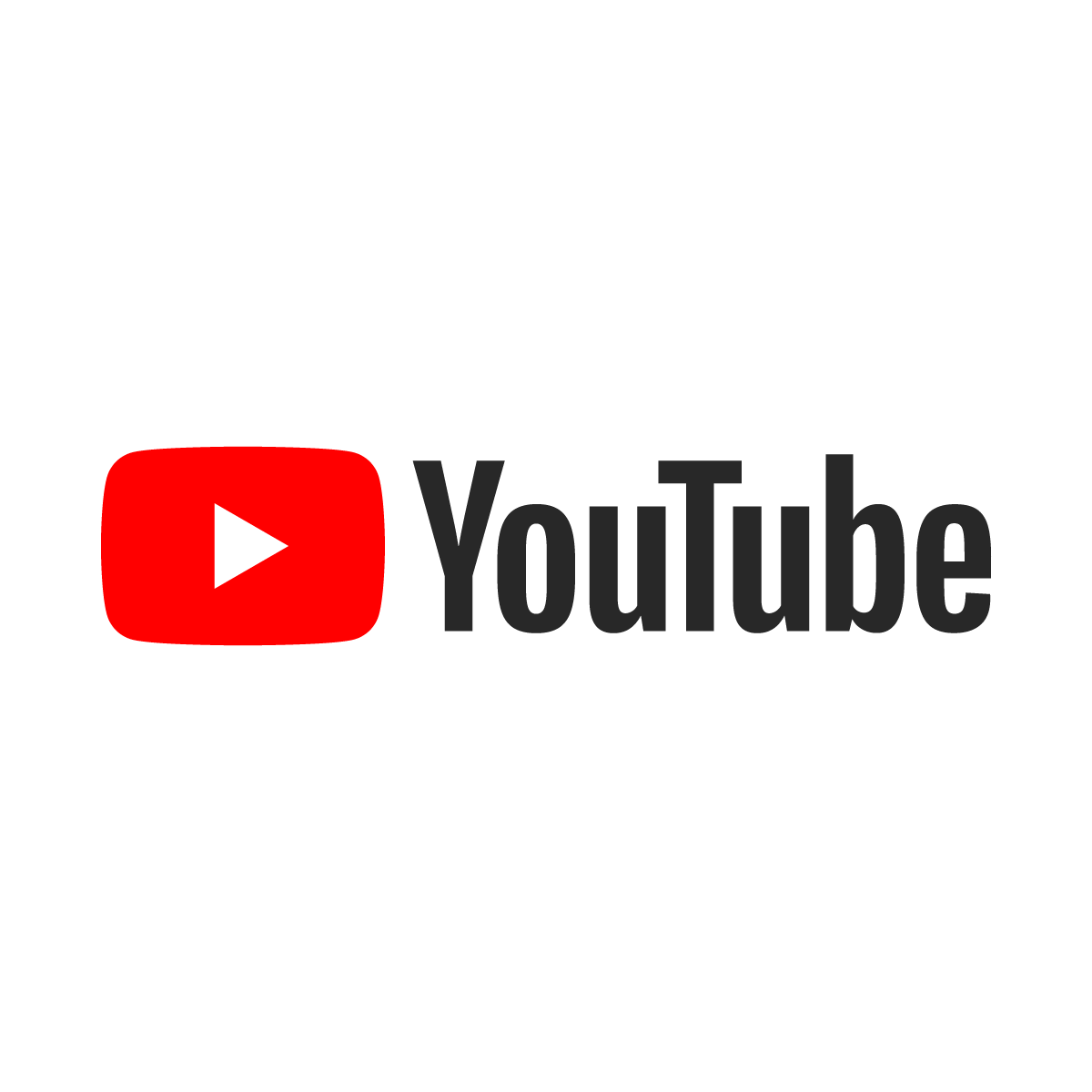 YouTube Logo