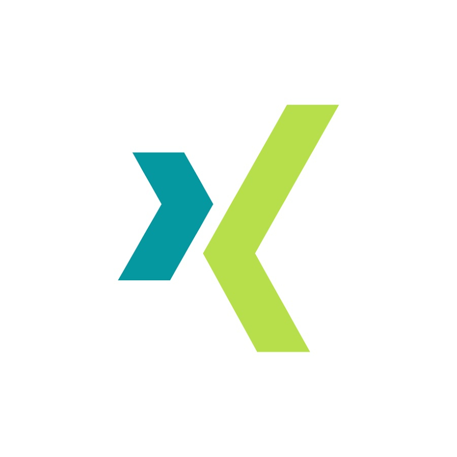 Xing Logo