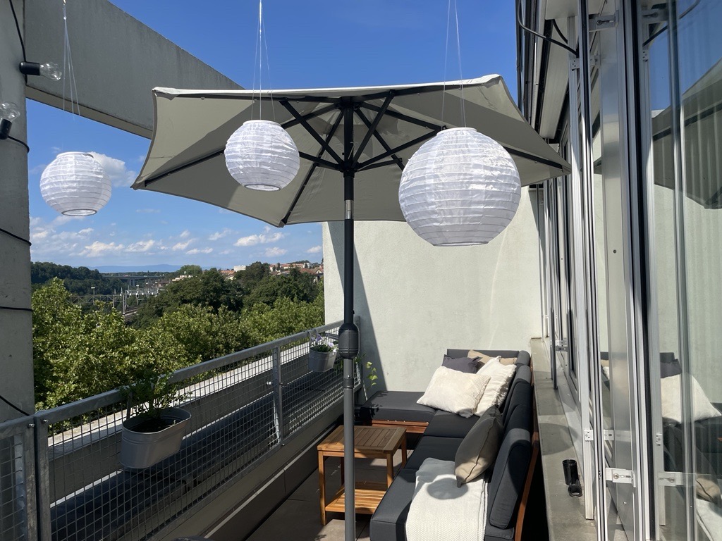 iqual Terrasse iqual Terrasse