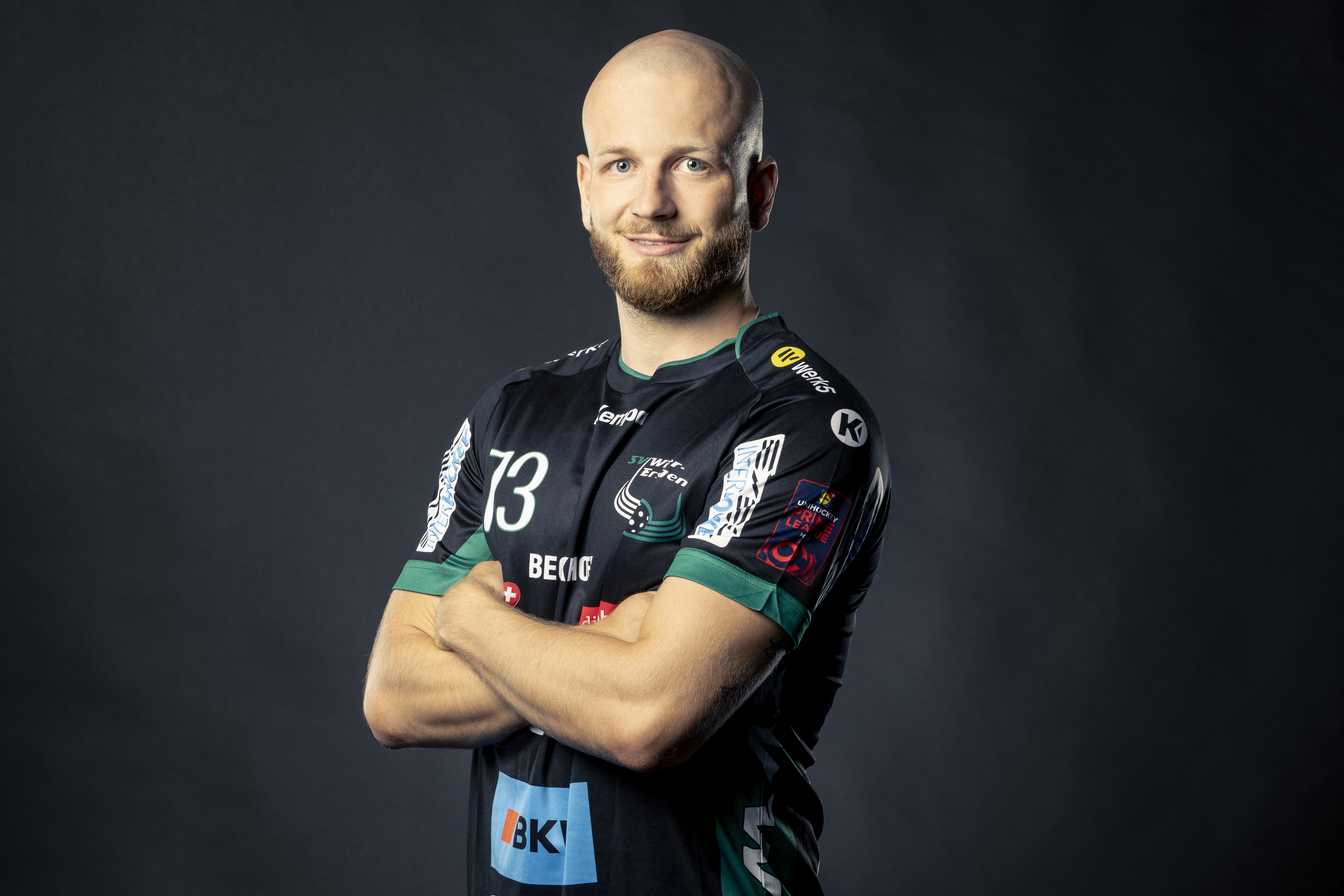 Portrait von Andrin bei SV Wiler-Ersigen