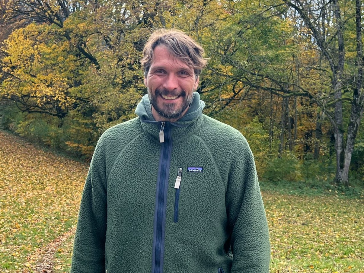 Johannes Bioly Johannes  Bioly