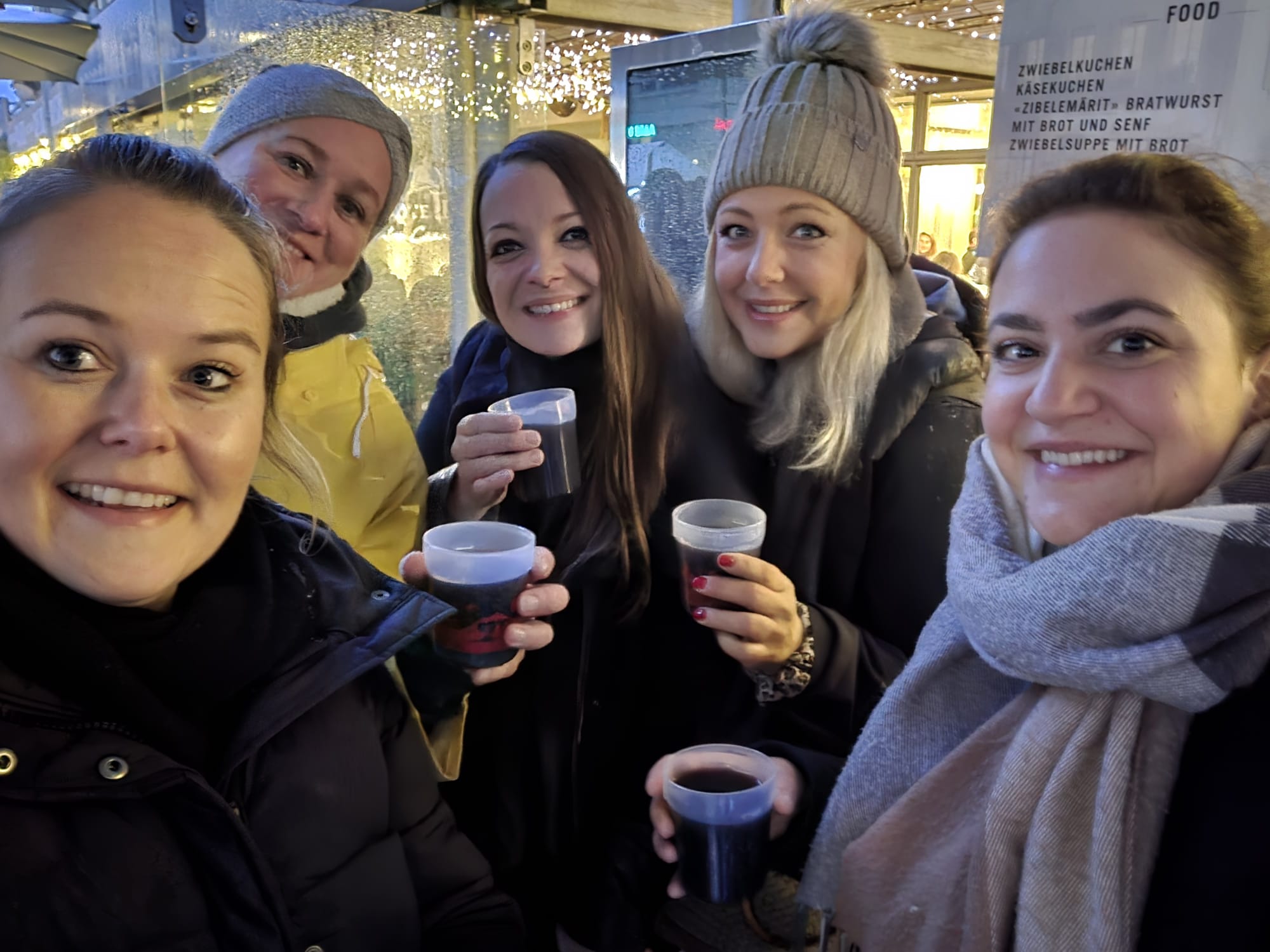 iqualer am Zibelemärit