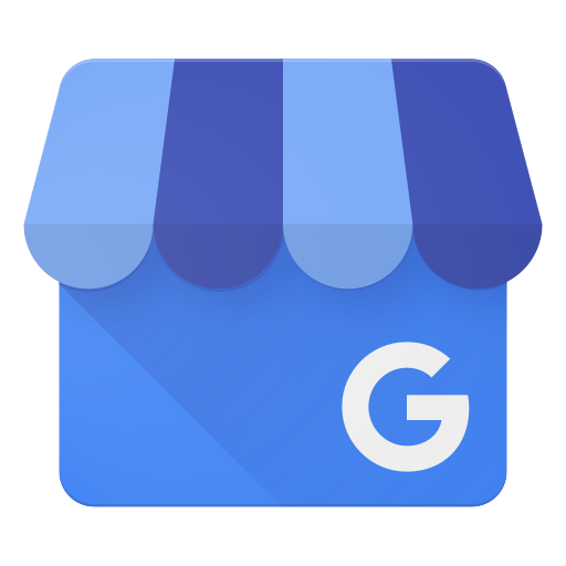 Logo Google My Business