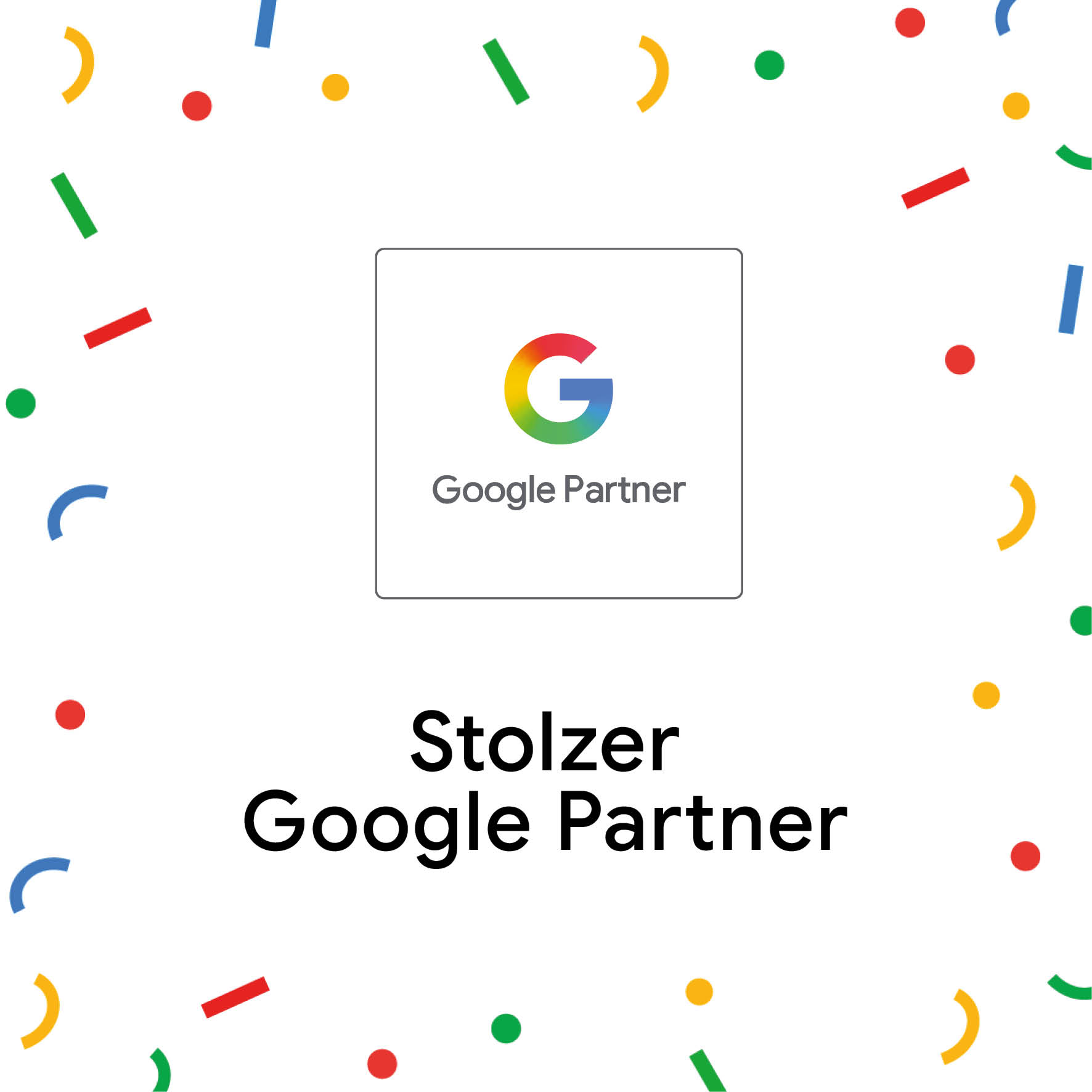 Google Partner 2026