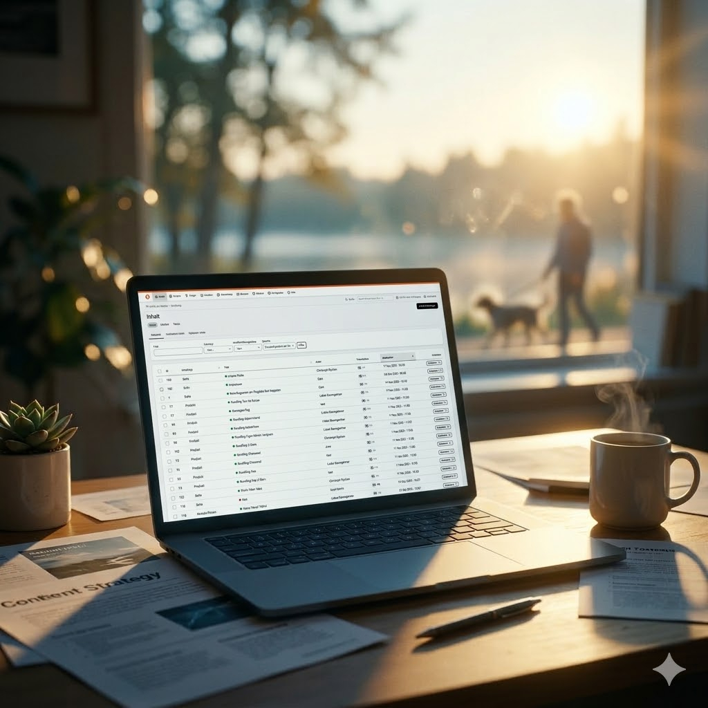 iqual ICMS - Das iqual Content Management System auf Drupal-Basis. 