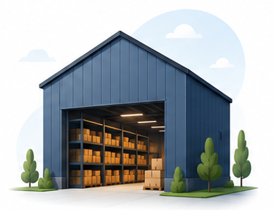 Visualisierung Data Warehouse