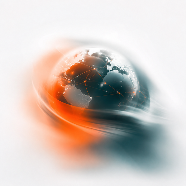 Ki Headerbild iqual orange petrol