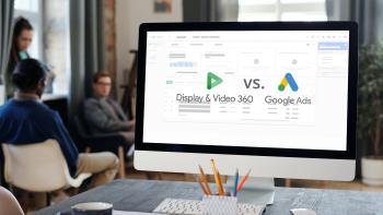 Programmatic Advertising vs. Google Display Ads - Was sind die Unterschiede?