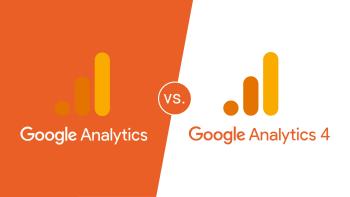 Google Analytics 4 richtig einrichten: Unterschiede zu Universal Analytics