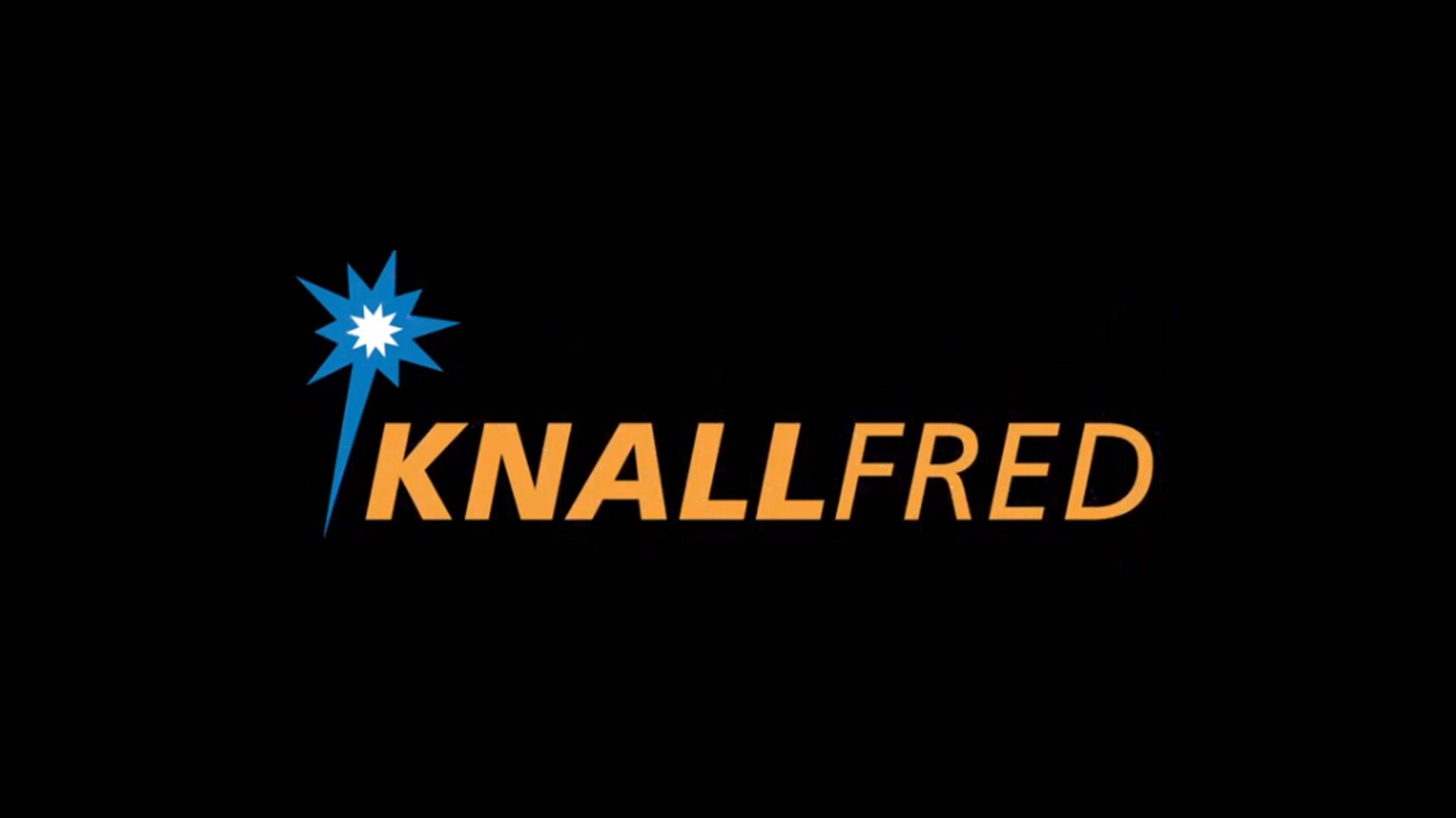 Knall Fred GmbH: Online Vermarktung