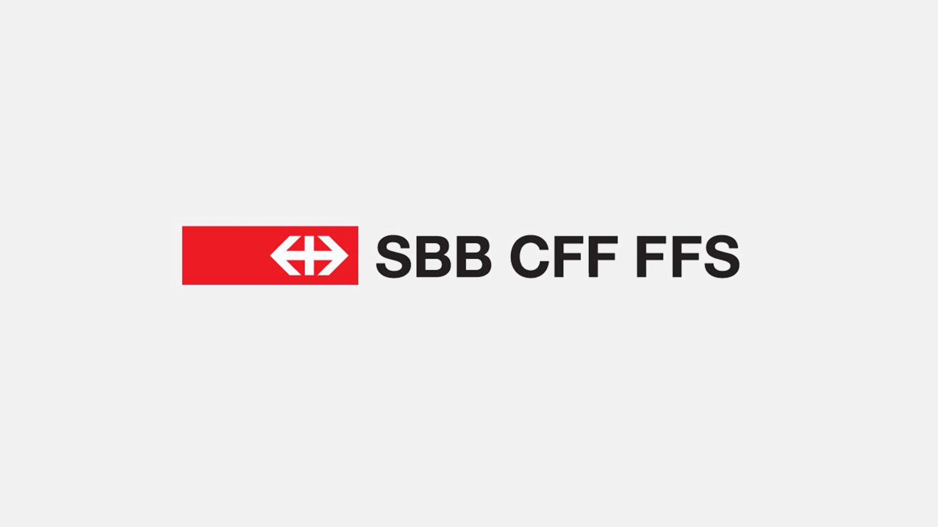 Schweizerische Bundesbahnen SBB: Unternehmensberatung