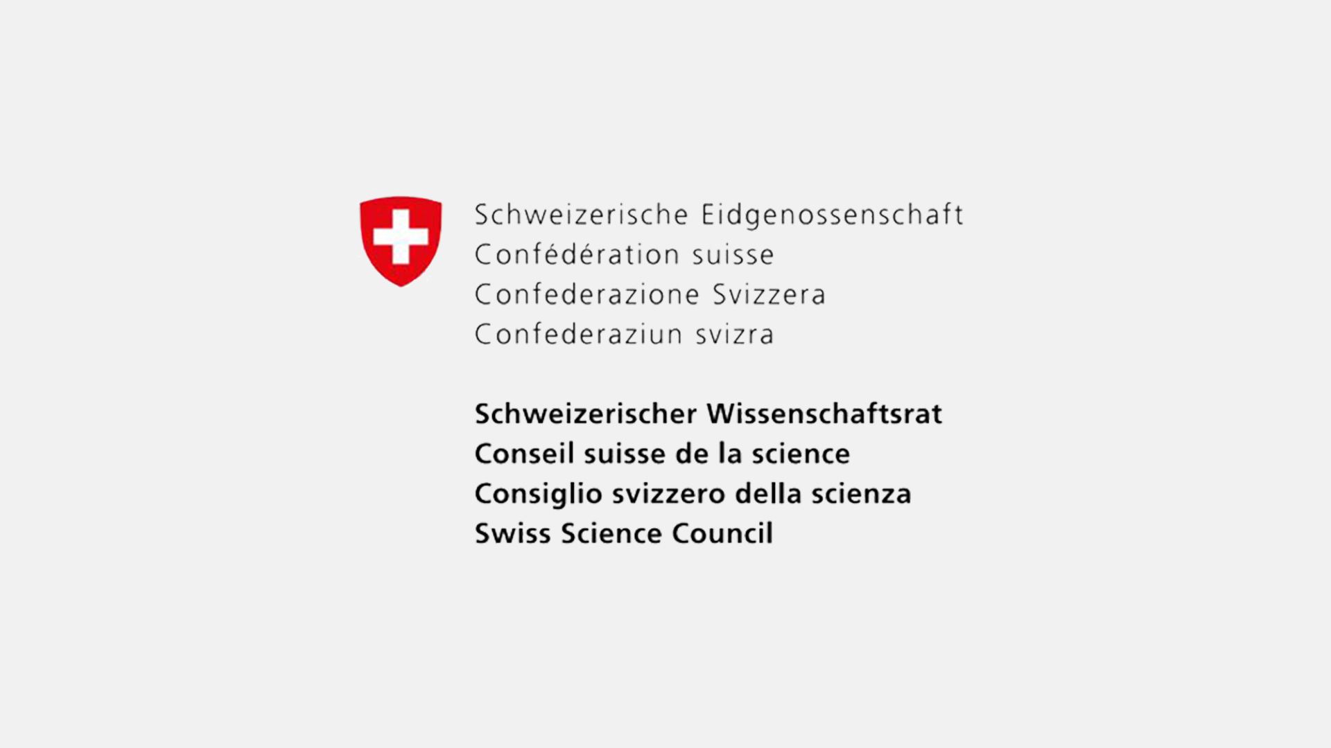 Schweizerischer Wissenschafts- und Innovationsrat: Unternehmensberatung