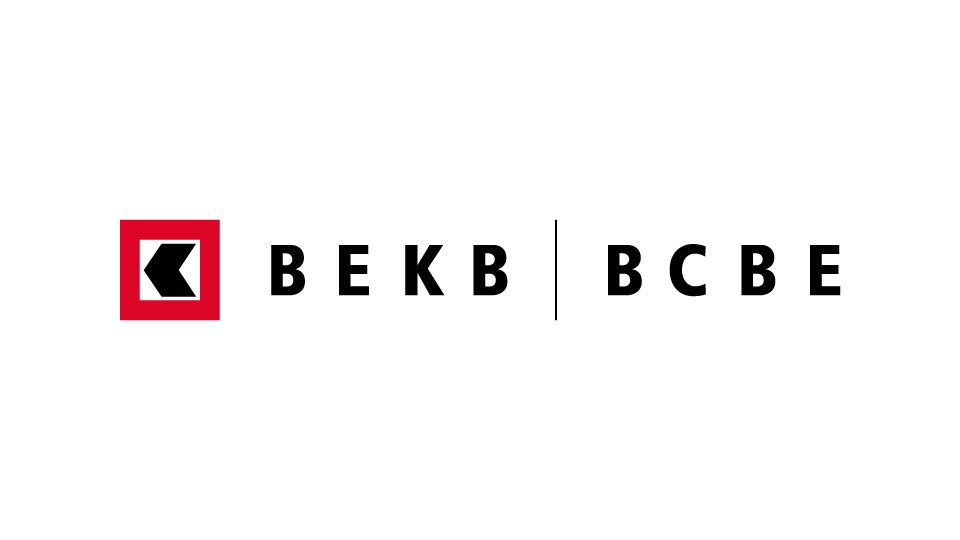 Berner Kantonalbank AG: Unternehmensberatung