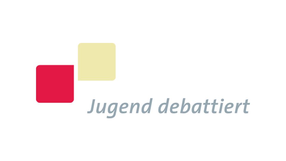 Jugend debattiert: Webentwicklung