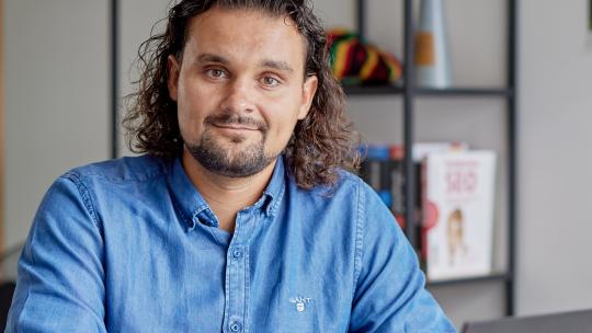 Jascha Gertsch