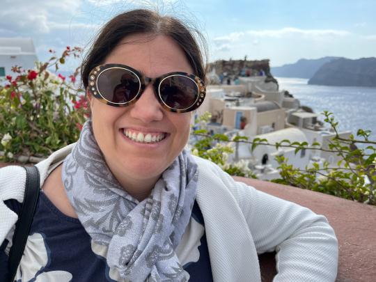 Marina Cuzuppe