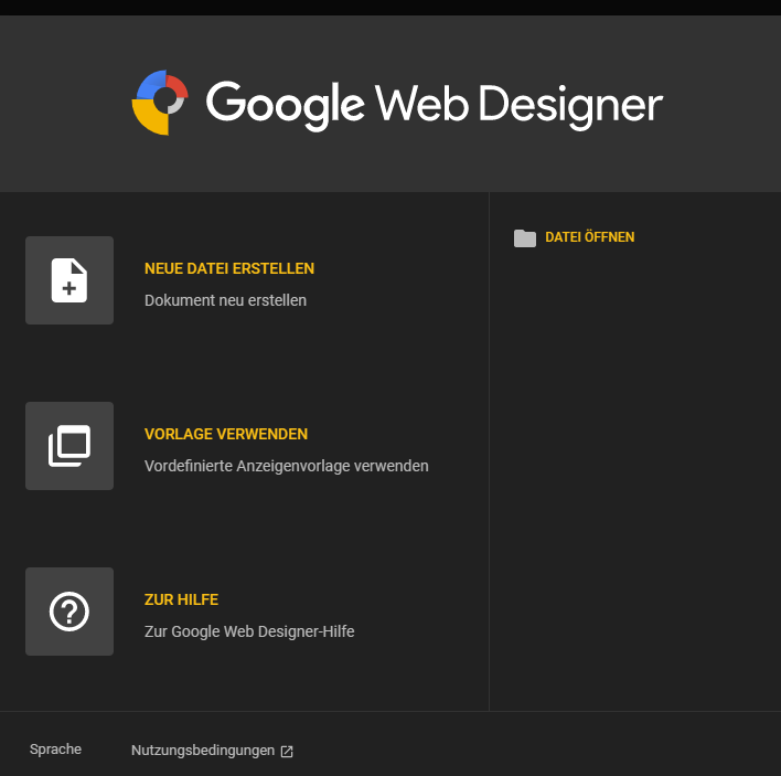 google web designer tutorials google web designer tutorials