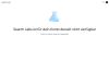 Google Search Generative Experience des Google Search Labs in der Schweiz noch nicht verfügbar.