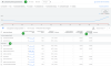 Screenshot Google Keywrod Planner