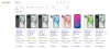Beispiel Produktanzeigen Google Ads mit 