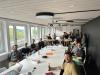 Einblick ins Drupal Meetup mit einem Referenten