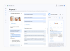 Screenshot der neuen Konversationsfunktion in Google Ads