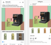 Meta Ads von Blaser Café