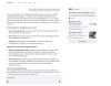 Screenshot aus dem Google KI-Modus mit der Frage nach Rezensionen zu iqual