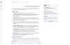 Screenshot einen Unterhaltung mit dem Google KI-Modus mit der Frage nach der besten Agentur in Bern
