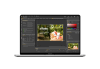 Screenshot Google Web Designer