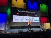 Slide mit einer Gegenüberstellung der Keyword Recherche der DACH Länder