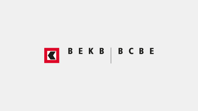 Berner Kantonalbank AG: Unternehmensberatung