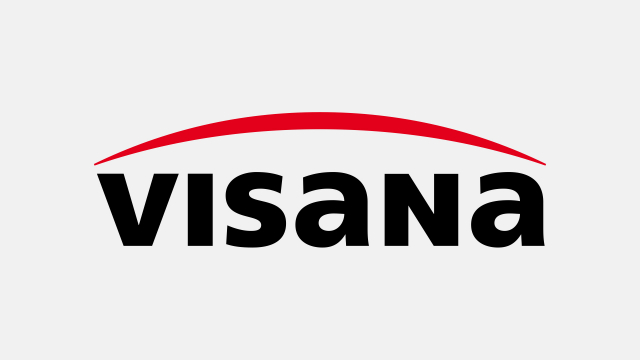 Visana Services AG: Online Vermarktung