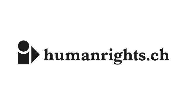 humanrights.ch: Online Vermarktung &amp; SEO